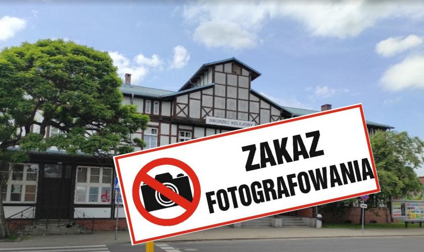 Sejm przegłosował ustawę zakazującą fotografowania niektórych obiektów.