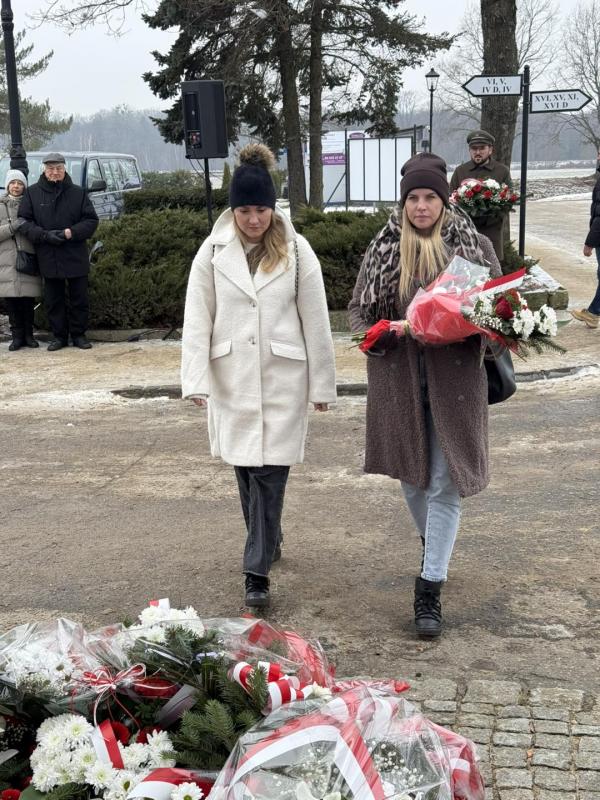 10 lutego 1940 – Początek Golgoty Wschodu