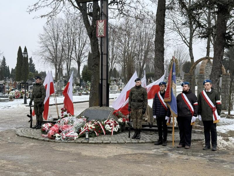 10 lutego 1940 – Początek Golgoty Wschodu