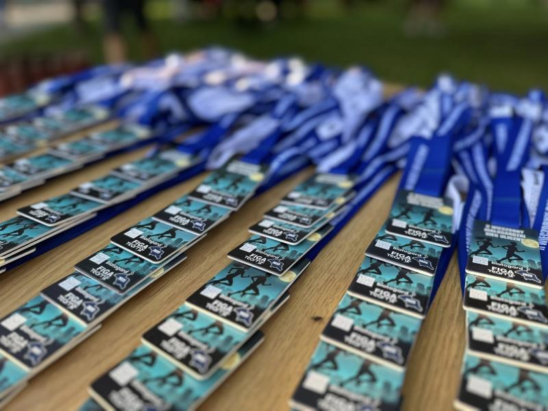 II Wieczorny Białogardzki Bieg Uliczny już za nami!