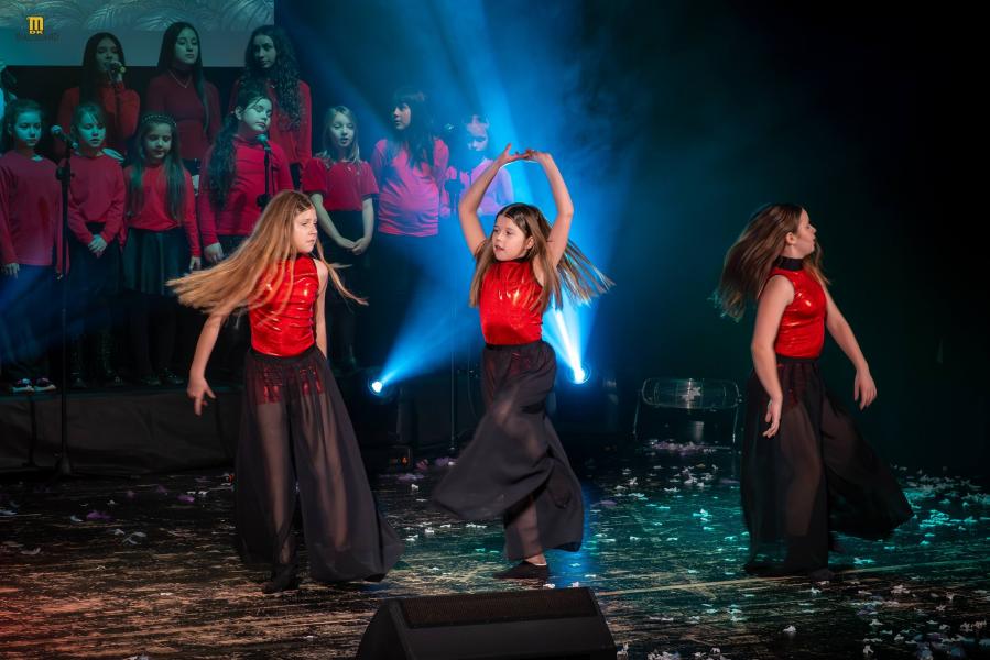 „A co na to bajka?” – wyjątkowe widowisko młodych artystów z MDK Białogard