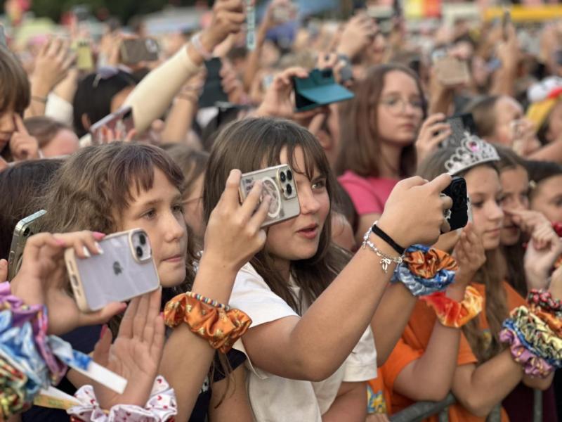 726. Urodziny Białogardu – dwa dni muzyki i wspólnego świętowania