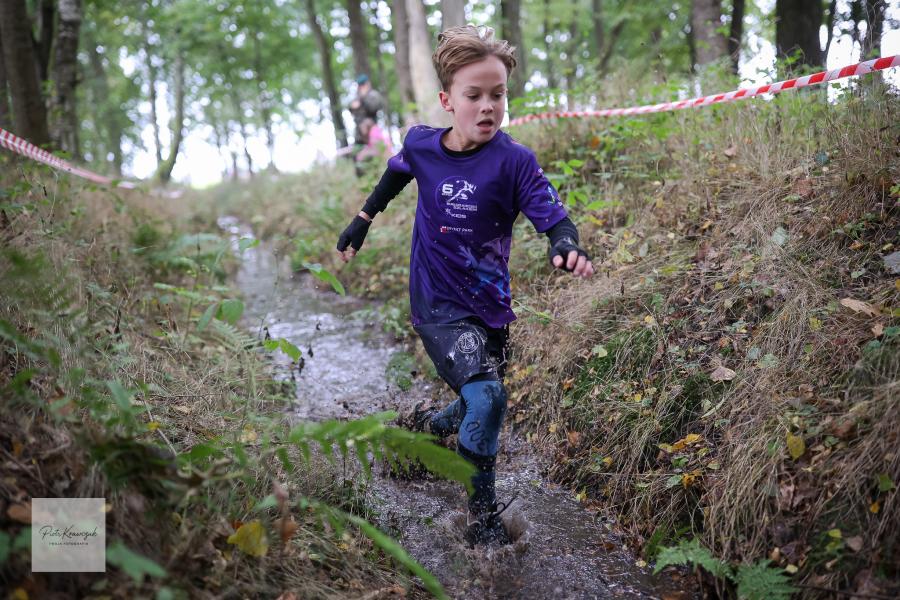 Białogardzki Bieg Szlakiem Gryfa – sportowe emocje i wspólna pasja