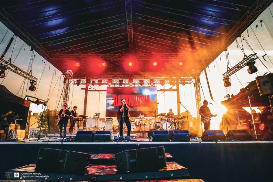 726. Urodziny Białogardu – dwa dni muzyki i wspólnego świętowania