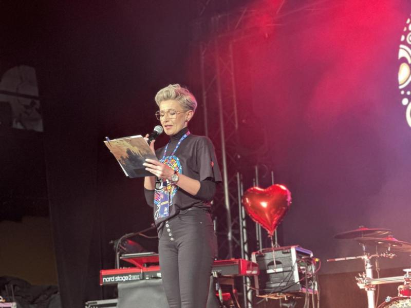 Wielkie serca Białogardu podczas Finału WOŚP