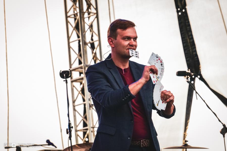 726. Urodziny Białogardu – dwa dni muzyki i wspólnego świętowania