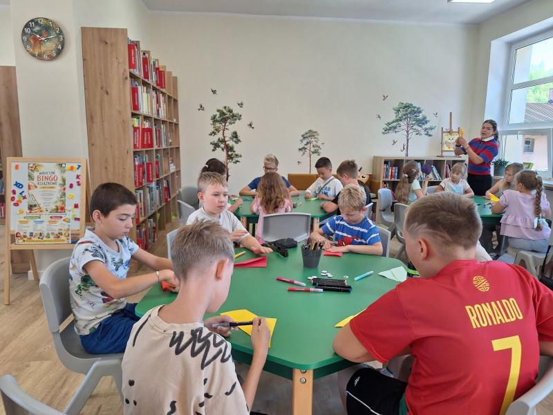 Półmetek wakacji za nami, ale atrakcji wciąż nie brakuje