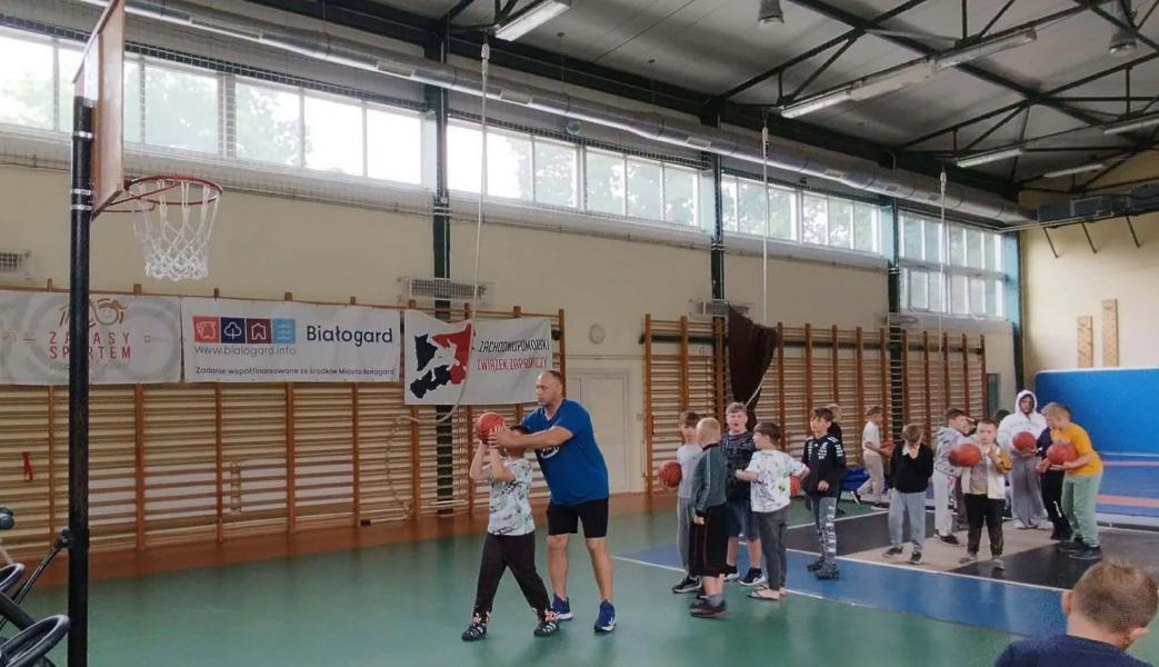 Półmetek wakacji za nami, ale atrakcji wciąż nie brakuje
