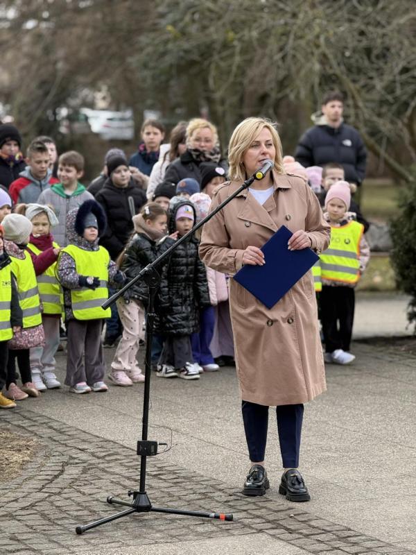 Białogard uczcił 81. rocznicę polskiego osadnictwa