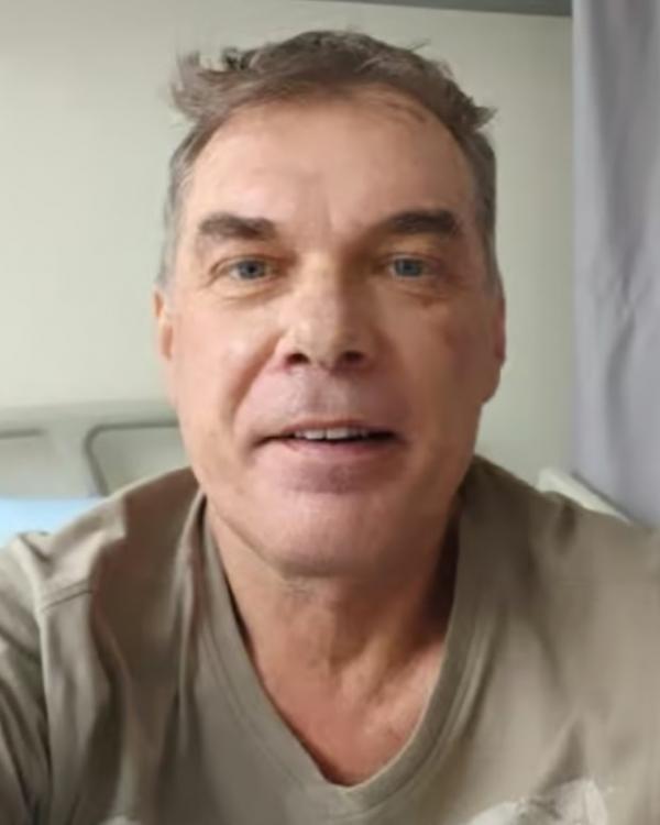 Pomóżmy Robertowi wygrać walkę o zdrowie