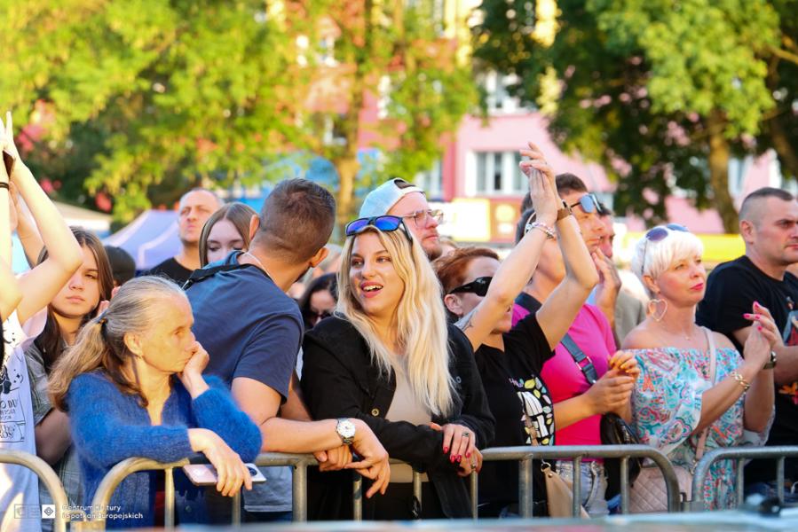 726. Urodziny Białogardu – dwa dni muzyki i wspólnego świętowania