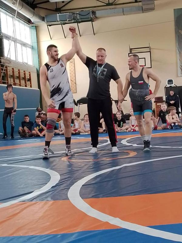 Turniej Sylwestrowy mocnym akcentem na zakończenie roku w AKS Białogard