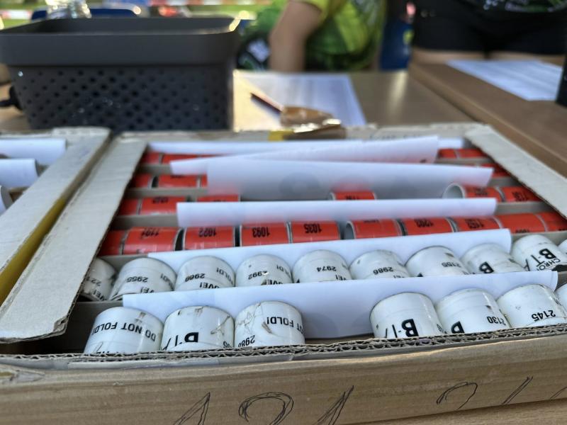 II Wieczorny Białogardzki Bieg Uliczny już za nami!