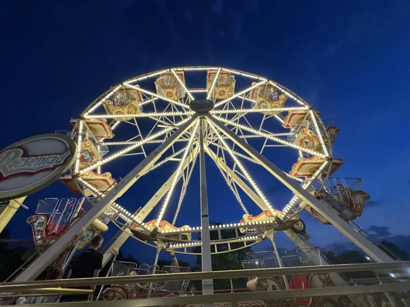 726. Urodziny Białogardu – dwa dni muzyki i wspólnego świętowania