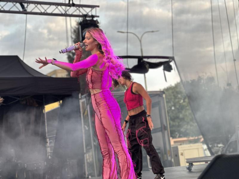 726. Urodziny Białogardu – dwa dni muzyki i wspólnego świętowania