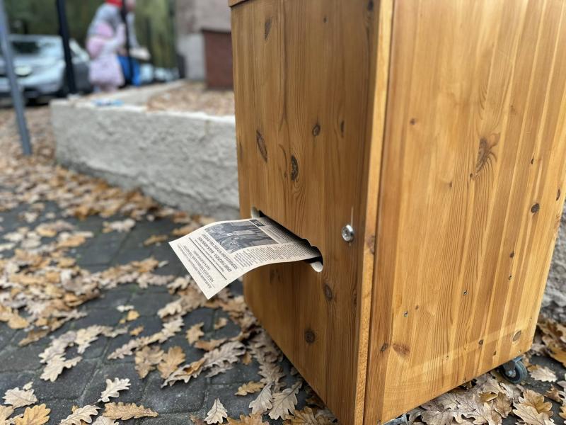 Niepodległość na sportowo – Białogard biegł w biało-czerwonych barwach