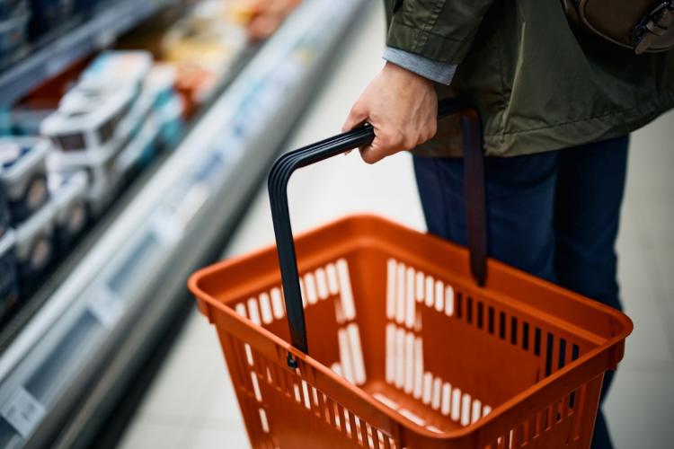 Inflacja a zakupy - kiedy ustabilizują się ceny produktów spożywczych?