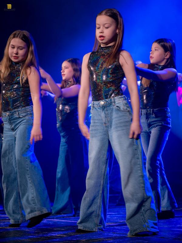 „A co na to bajka?” – wyjątkowe widowisko młodych artystów z MDK Białogard