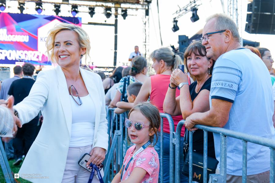 726. Urodziny Białogardu – dwa dni muzyki i wspólnego świętowania