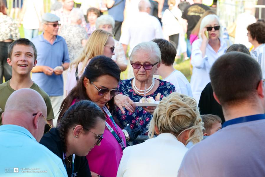 726. Urodziny Białogardu – dwa dni muzyki i wspólnego świętowania