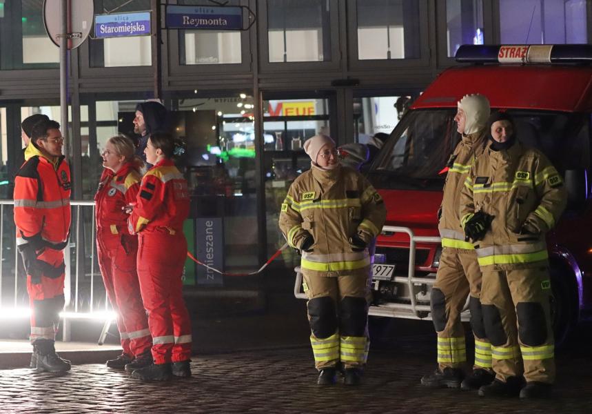 Jubileuszowy 50. Rajd Monte Karlino w Białogardzie.