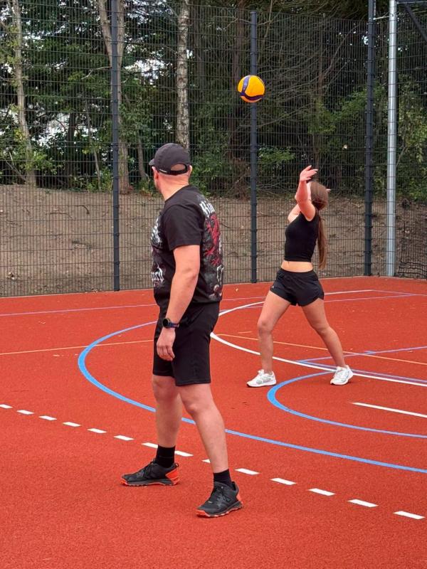 Nowy Orlik przy ul. Sportowej już otwarty