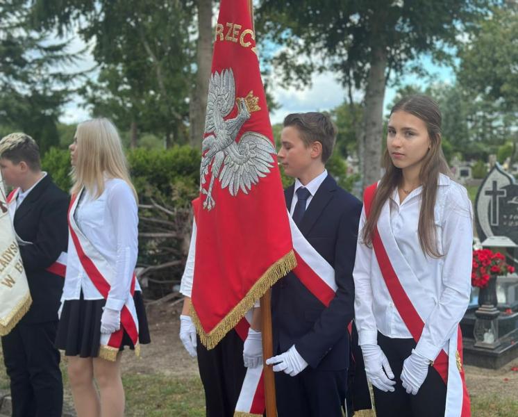 87. rocznica napaści ZSRR na Polskę oraz Święto Sybiraka w Białogardzie