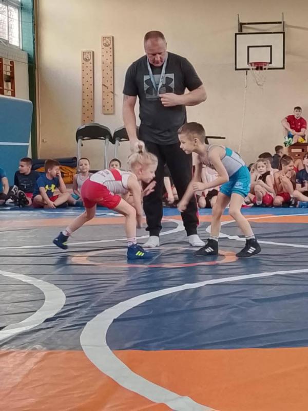 Turniej Sylwestrowy mocnym akcentem na zakończenie roku w AKS Białogard