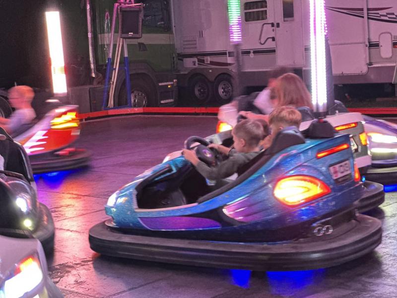 726. Urodziny Białogardu – dwa dni muzyki i wspólnego świętowania