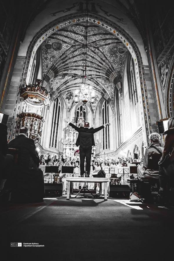 Jubileuszowy koncert Bel Canto poruszył publiczność