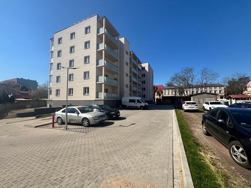 Zobacz nowe mieszkania w Białogardzie. Dni otwarte inwestycji „Mieszkania pod Lipami”