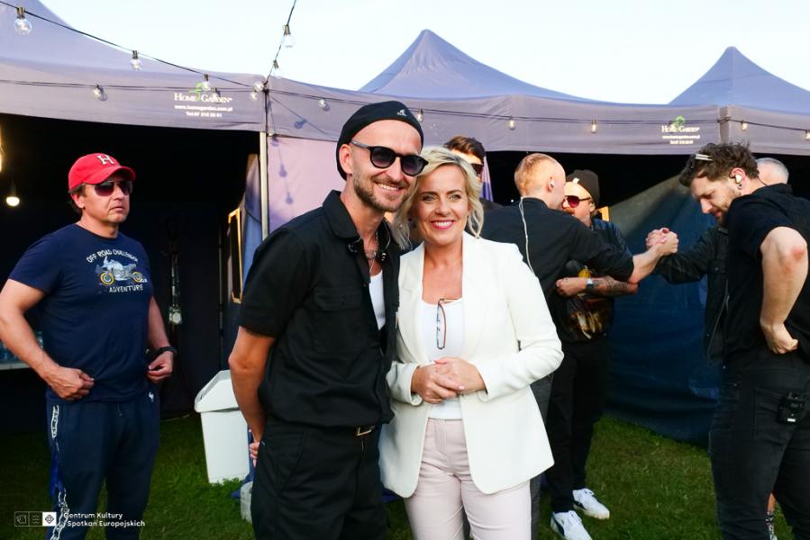 726. Urodziny Białogardu – dwa dni muzyki i wspólnego świętowania