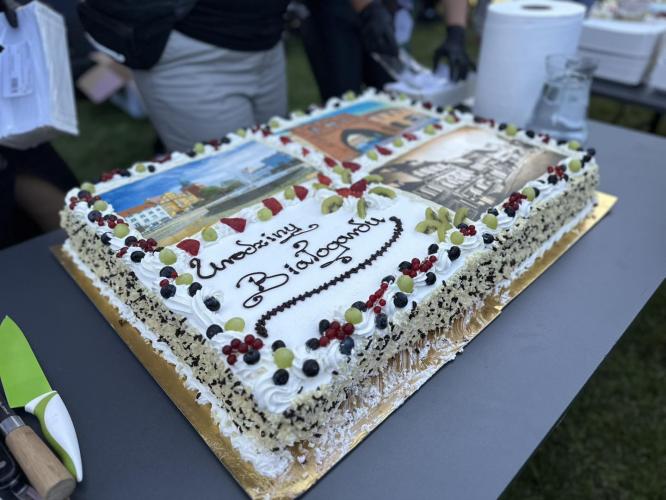 726. Urodziny Białogardu – dwa dni muzyki i wspólnego świętowania