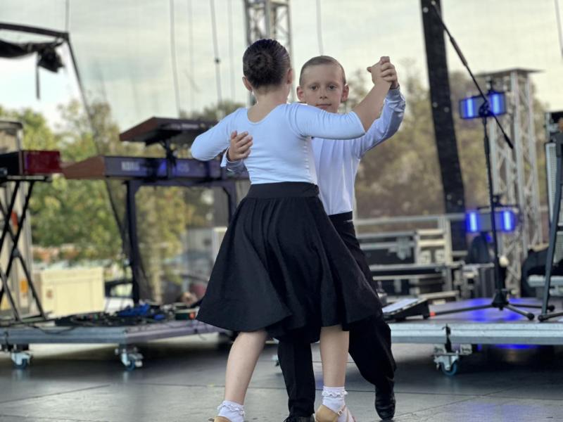 726. Urodziny Białogardu – dwa dni muzyki i wspólnego świętowania