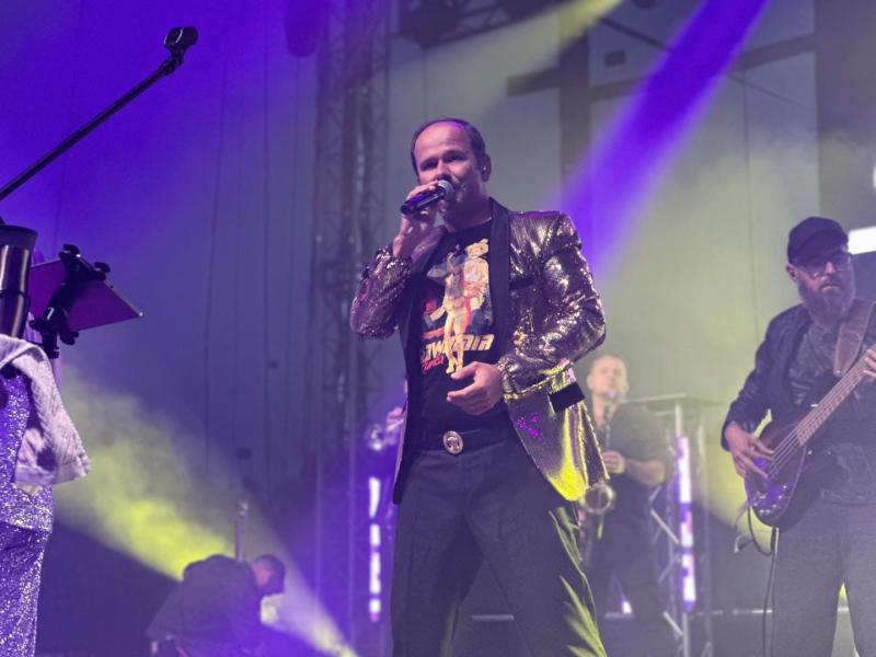 726. Urodziny Białogardu – dwa dni muzyki i wspólnego świętowania