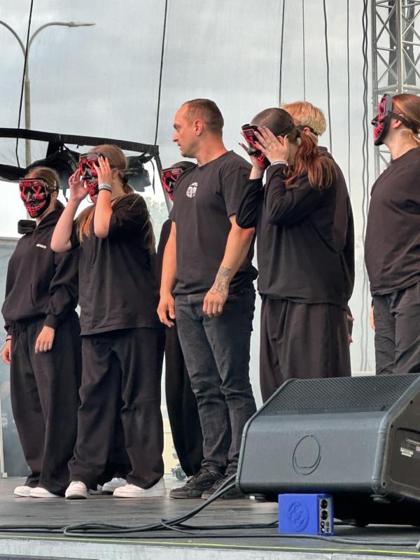 726. Urodziny Białogardu – dwa dni muzyki i wspólnego świętowania