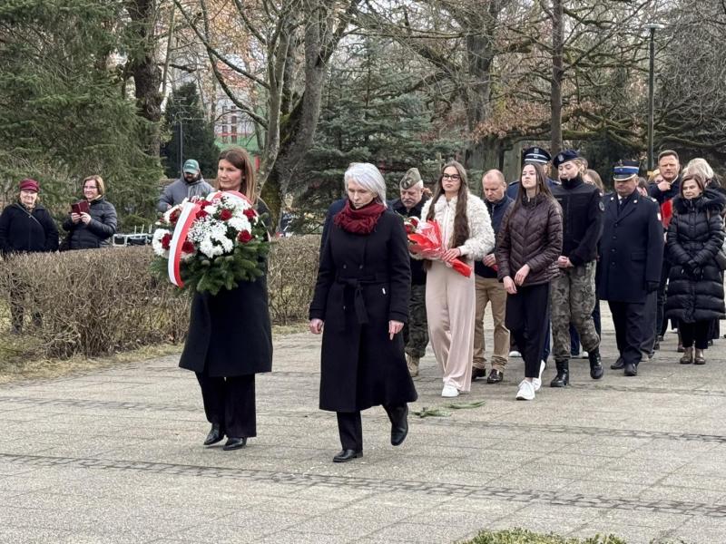Białogard uczcił 81. rocznicę polskiego osadnictwa