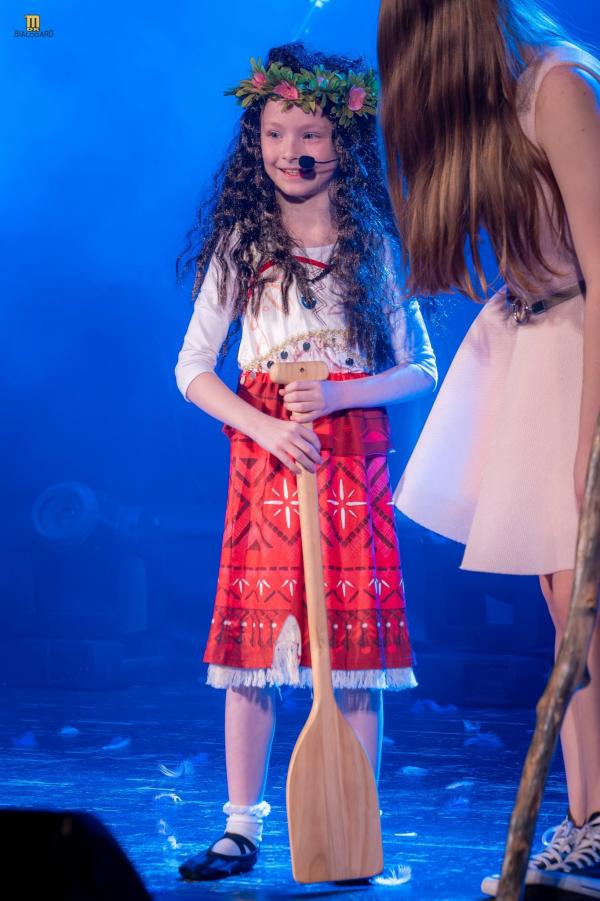 „A co na to bajka?” – wyjątkowe widowisko młodych artystów z MDK Białogard