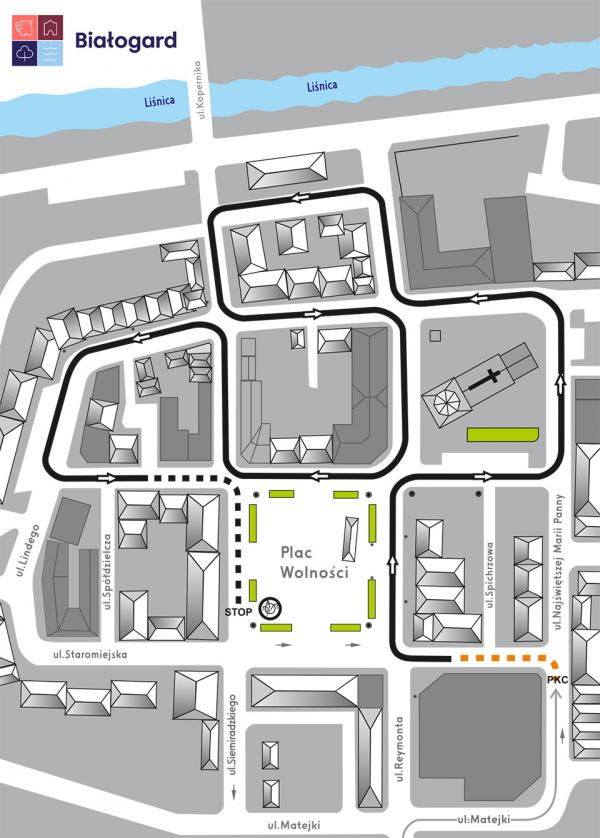 Rajdowe emocje wracają do Białogardu. 51. Rajd Monte Karlino już w sobotę