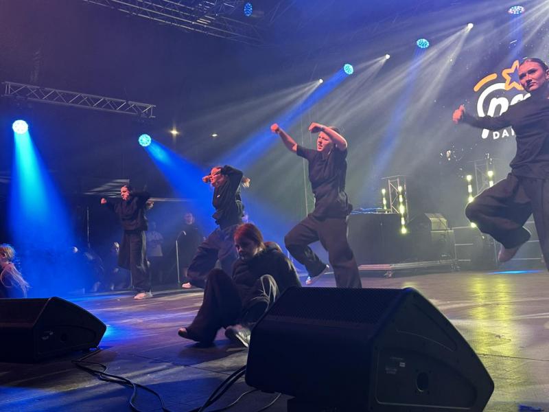 726. Urodziny Białogardu – dwa dni muzyki i wspólnego świętowania