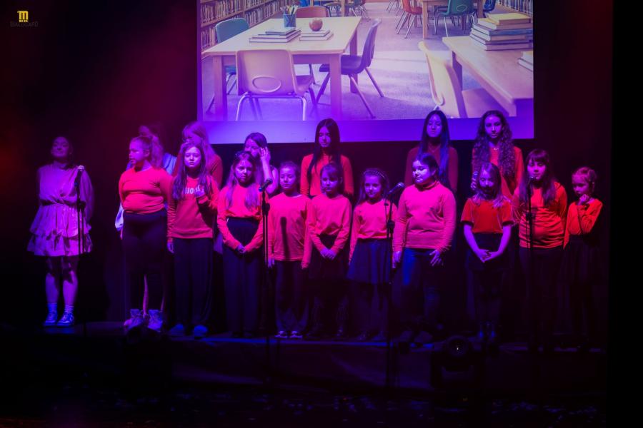 „A co na to bajka?” – wyjątkowe widowisko młodych artystów z MDK Białogard