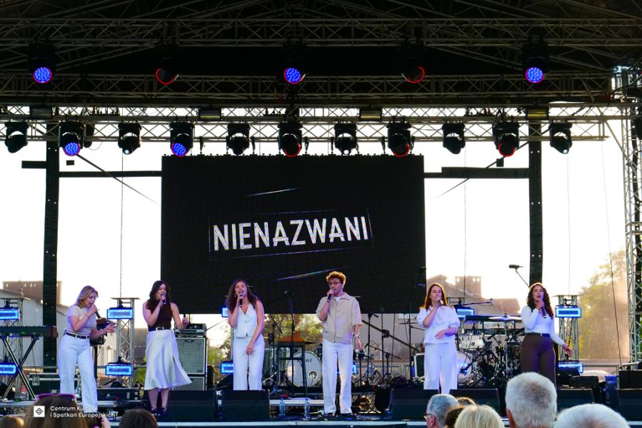 726. Urodziny Białogardu – dwa dni muzyki i wspólnego świętowania