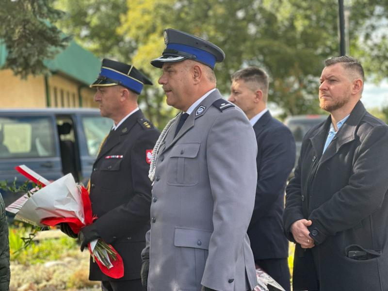87. rocznica napaści ZSRR na Polskę oraz Święto Sybiraka w Białogardzie