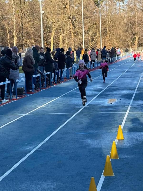 XIV Bieg Sylwestrowy w Białogardzie – sportowe zakończenie roku pełne energii