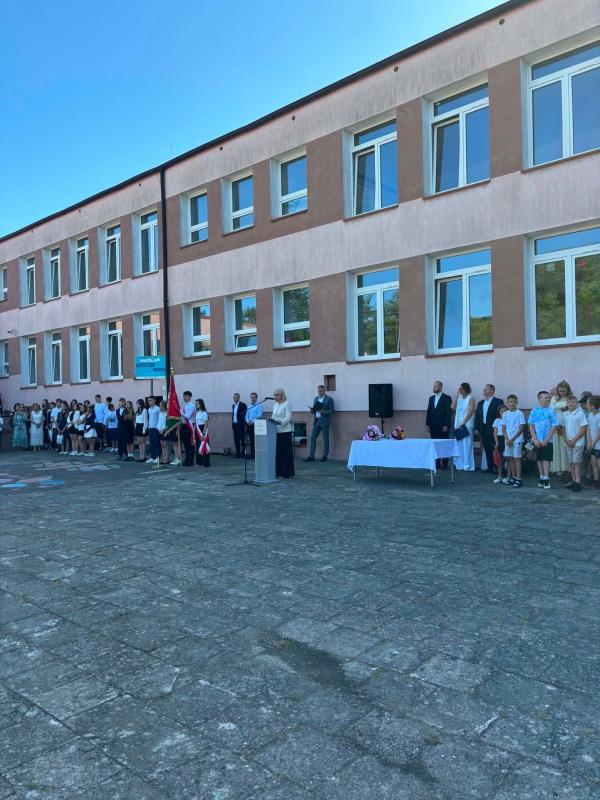 Zakończenie roku szkolnego w białogardzkich szkołach