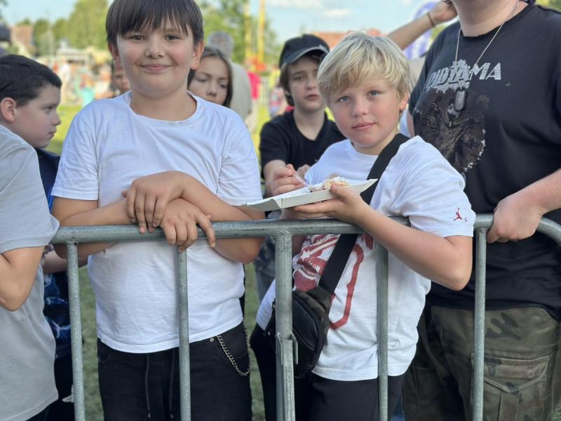 726. Urodziny Białogardu – dwa dni muzyki i wspólnego świętowania