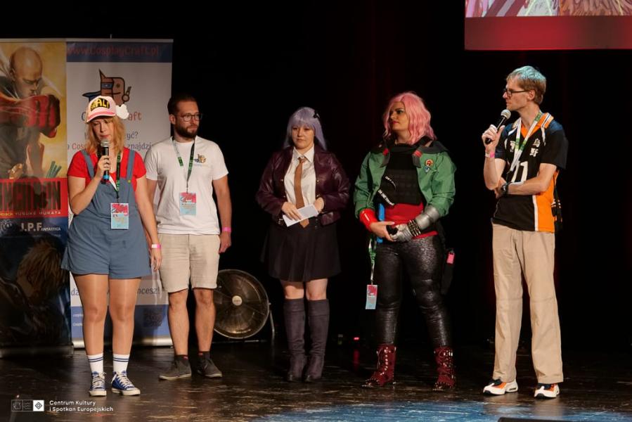 Białogardzki Comic Con