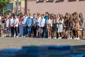 Koniec roku w Białogardzkich Szkołach