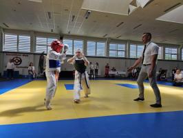 Kolejne medale dla karateków z Klubu Sportowego w Białogardzie 
