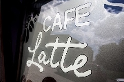 Kawiarnia CAFE Latte